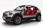 Mini Beachcomber Concept